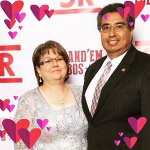 Meet your Posher, Barbara